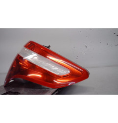 Feu arriere principal droit (feux) CITROEN C4 PICASSO 1