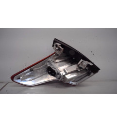 Feu arriere principal droit (feux) CITROEN C4 PICASSO 1 Photo n°4