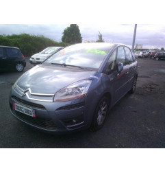 Feu arriere principal droit (feux) CITROEN C4 PICASSO 1 Photo n°9