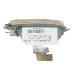 Optique avant secondaire droit (feux)(clignotant) VOLKSWAGEN GOLF 3 Photo n°5