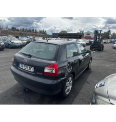 Retroviseur gauche AUDI A3 1 Photo n°7