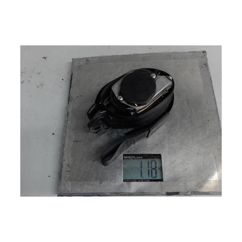 Ceinture avant droit AUDI A3 1