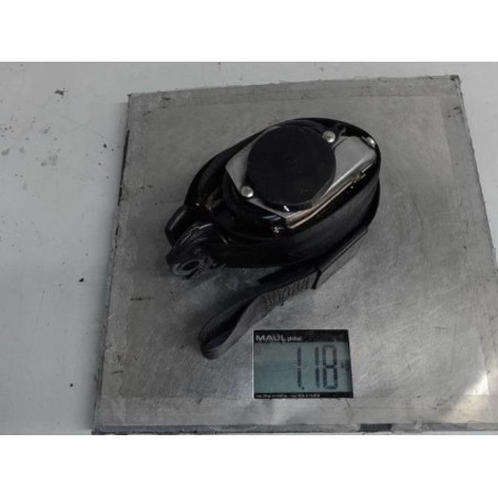 Ceinture avant droit AUDI A3 1 Photo n°1
