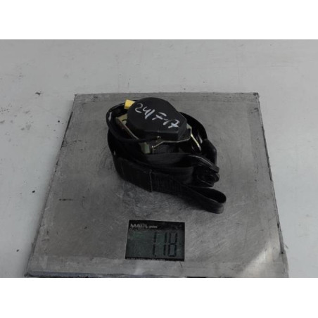 Ceinture avant droit AUDI A3 1