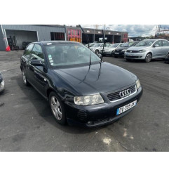 Ceinture avant droit AUDI A3 1 Photo n°6