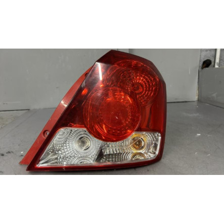 Feu arriere principal droit (feux) CHEVROLET KALOS Photo n°1