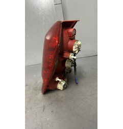 Feu arriere principal droit (feux) CHEVROLET KALOS Photo n°4