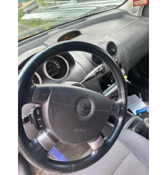 Feu arriere principal droit (feux) CHEVROLET KALOS Photo n°8