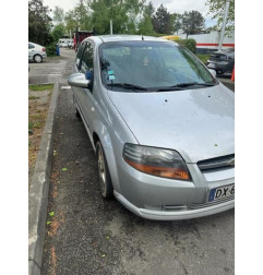 Feu arriere principal droit (feux) CHEVROLET KALOS Photo n°19