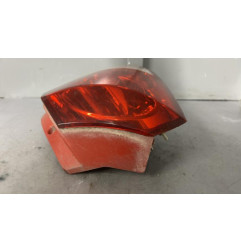 Feu arriere principal gauche (feux) CHEVROLET KALOS Photo n°2