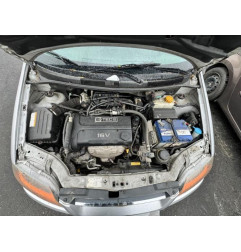 Feu arriere principal gauche (feux) CHEVROLET KALOS Photo n°14