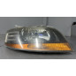 Optique avant principal droit (feux)(phare) CHEVROLET KALOS