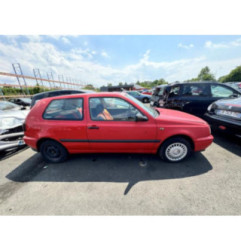 Optique avant secondaire droit (feux)(clignotant) VOLKSWAGEN GOLF 3 Photo n°14