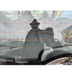 Optique avant principal droit (feux)(phare) CHEVROLET KALOS Photo n°16