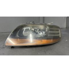 Optique avant principal gauche (feux)(phare) CHEVROLET KALOS Photo n°1