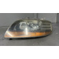 Optique avant principal gauche (feux)(phare) CHEVROLET KALOS