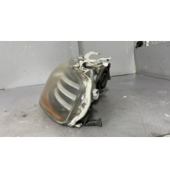 Optique avant principal gauche (feux)(phare) CHEVROLET KALOS Photo n°4