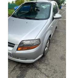 Retroviseur droit CHEVROLET KALOS Photo n°7