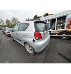 Retroviseur droit CHEVROLET KALOS Photo n°13