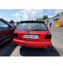 Optique avant secondaire droit (feux)(clignotant) VOLKSWAGEN GOLF 3 Photo n°20