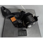 Ceinture avant droit CHEVROLET KALOS