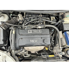 Ceinture avant droit CHEVROLET KALOS Photo n°11