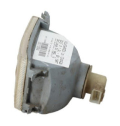 Optique avant secondaire gauche (feux)(clignotant) VOLKSWAGEN GOLF 3