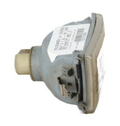 Optique avant secondaire gauche (feux)(clignotant) VOLKSWAGEN GOLF 3 Photo n°4