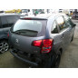 Capot CITROEN C3 2