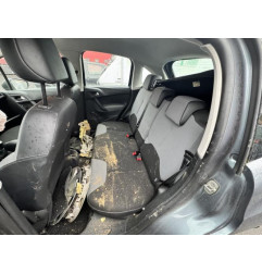 Capot CITROEN C3 2 Photo n°6