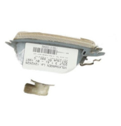 Optique avant secondaire gauche (feux)(clignotant) VOLKSWAGEN GOLF 3 Photo n°5