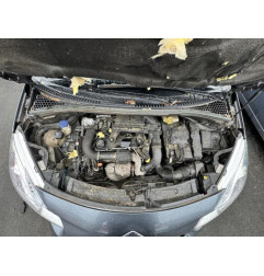 Capot CITROEN C3 2 Photo n°7