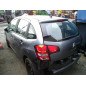 Capot CITROEN C3 2
