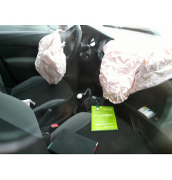 Capot CITROEN C3 2 Photo n°16