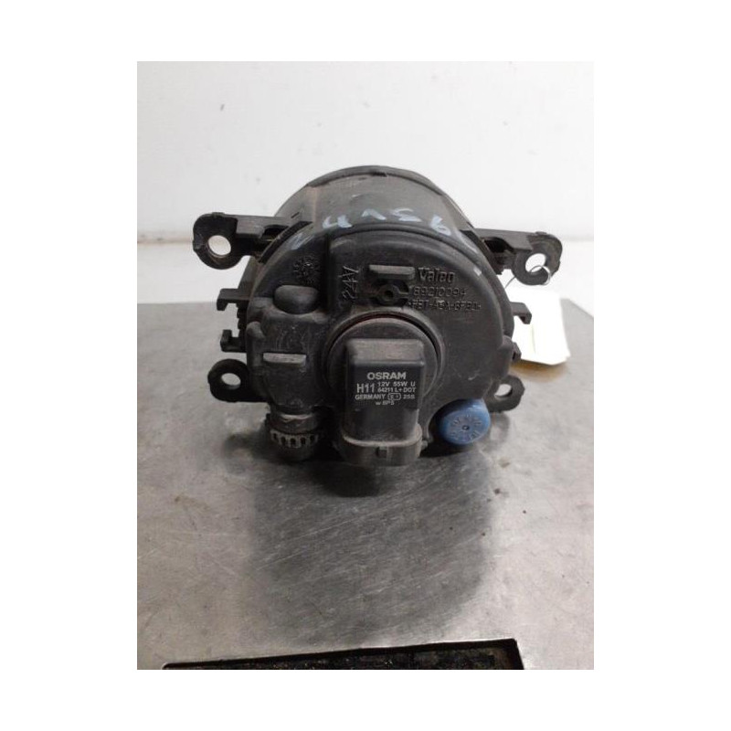 Anti brouillard gauche (feux) RENAULT MEGANE 3