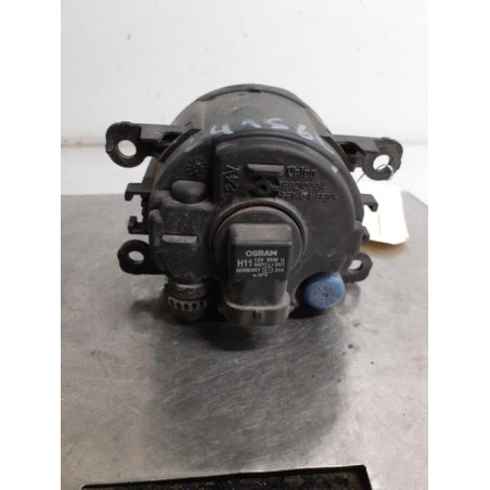 Anti brouillard gauche (feux) RENAULT MEGANE 3 Photo n°1