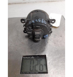 Anti brouillard gauche (feux) RENAULT MEGANE 3 Photo n°3