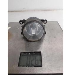 Anti brouillard gauche (feux) RENAULT MEGANE 3 Photo n°5