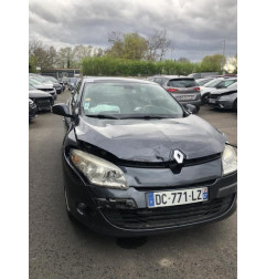 Anti brouillard gauche (feux) RENAULT MEGANE 3 Photo n°6