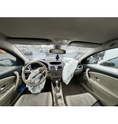 Anti brouillard gauche (feux) RENAULT MEGANE 3 Photo n°9