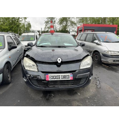 Anti brouillard gauche (feux) RENAULT MEGANE 3 Photo n°10