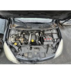 Anti brouillard gauche (feux) RENAULT MEGANE 3 Photo n°17