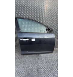 Porte avant droit RENAULT MEGANE 3 Photo n°1