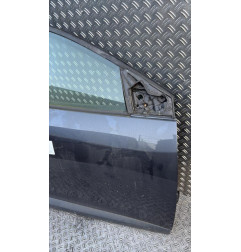 Porte avant droit RENAULT MEGANE 3 Photo n°3