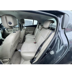 Porte avant droit RENAULT MEGANE 3 Photo n°6