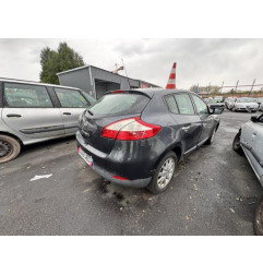 Porte avant droit RENAULT MEGANE 3 Photo n°17