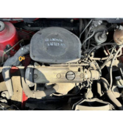 Optique avant secondaire gauche (feux)(clignotant) VOLKSWAGEN GOLF 3 Photo n°12