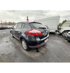 Porte avant droit RENAULT MEGANE 3 Photo n°19