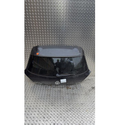 Malle/Hayon arriere VOLKSWAGEN SCIROCCO 3 Photo n°1