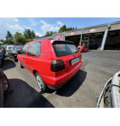 Optique avant secondaire gauche (feux)(clignotant) VOLKSWAGEN GOLF 3 Photo n°18